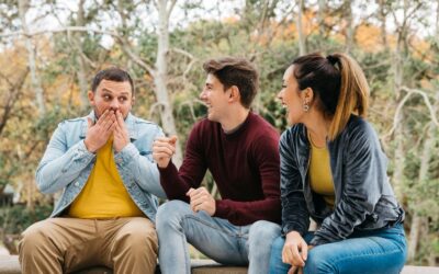 Influencia de las relaciones interpersonales en el éxito y bienestar